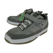 DC SHOES スニーカー John Shanahan JS1 GRY (26.5)