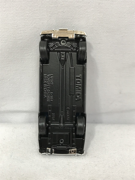 トミカ LV-147a トヨペットクラウン