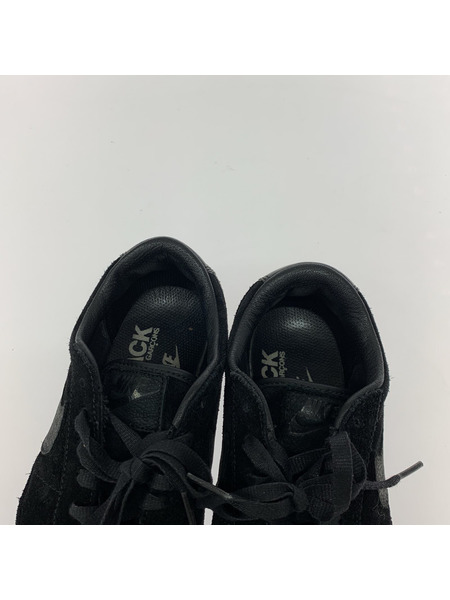 NIKE スニーカー COMME DES GARCONS  BLAZER LOW PREM CDG
