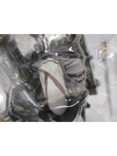 プライズ アニメ・コミックその他 ミカサ・アッカーマン　立体起動Ver