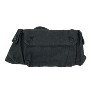 O project ソノ他バッグ BELT BAG ブラック