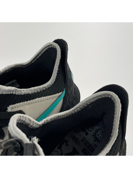 NIKE スニーカー LEBRON XVI LOW AC JADE 28.5cm