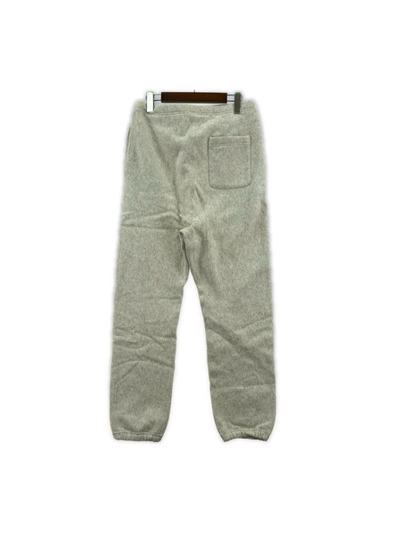 Champion パンツ リバースウィーブ(R)スウェットパンツ 白 L