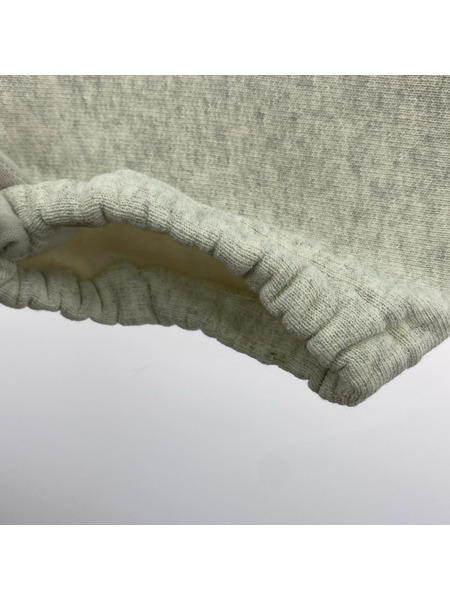 Champion パンツ リバースウィーブ(R)スウェットパンツ 白 L