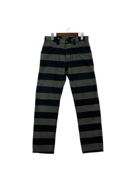WEST RIDE BORDER NEL PANTS (32)