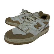 NEW BALANCE スニーカー bb550nec スニーカー 28.5cm