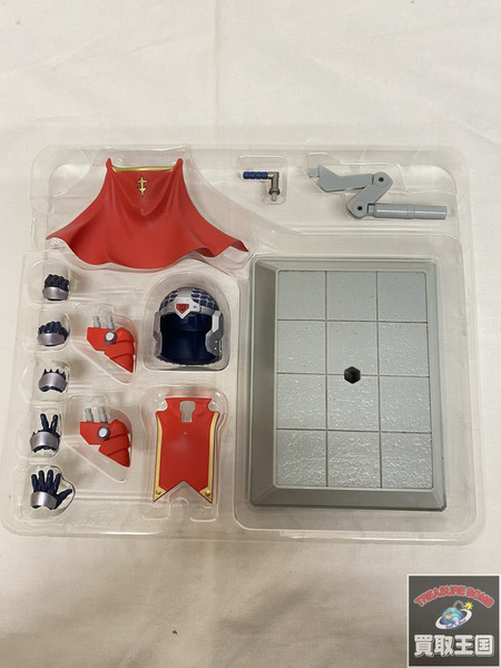 ガンダム SDX 騎士ガンダム 烈伝版 （通常ver.）