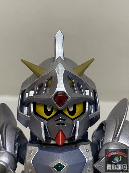 ガンダム SDX 騎士ガンダム 烈伝版 （通常ver.）