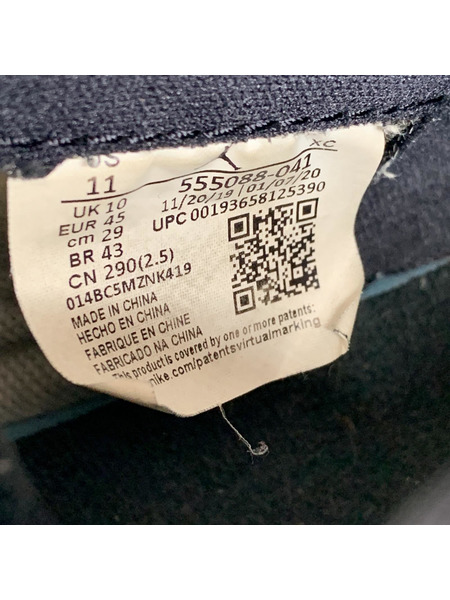 NIKE スニーカー AIR JORDAN 1 RETRO HIGH OG