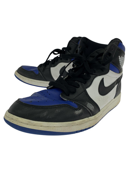 NIKE スニーカー AIR JORDAN 1 RETRO HIGH OG