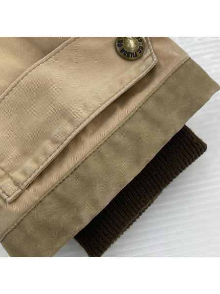 FILSON ジャケット イタリア製 マウンテンパーカー (36)