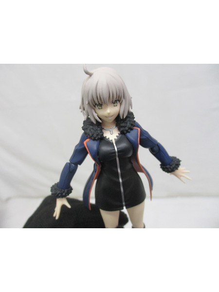 メーカー Fate figma アヴェンジャー/ジャンヌ・ダルク〔オルタ〕 新宿ver