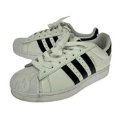 adidas スニーカー Superstar  BEAMS別注 26.0cm 白