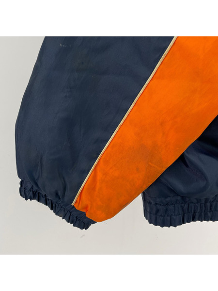 ジャケット 90s AUBURN UNIVERSITY ナイロンジャケット