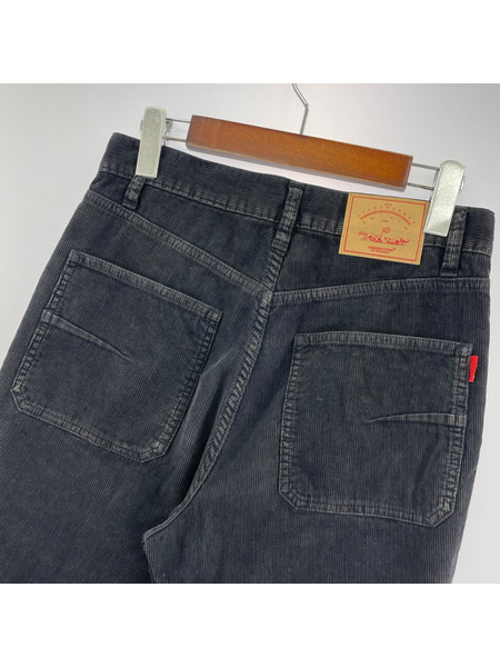 UNDERCOVER パンツ 25AW 硫化コーデュロイ5PKパンツ1