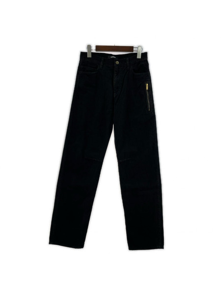 UNDERCOVER パンツ 25AW 硫化コーデュロイ5PKパンツ1