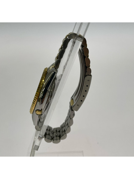 SEIKO メンズ時計 5(ファイブ) 自動巻キ 7009-3110