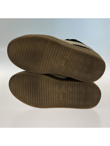 PUMA スニーカー ×FENTY CREEPER PHATTY 396403-01