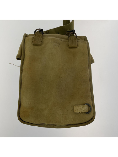 OLD・VINTAGE ショルダーバッグ 40s U.S.ARMY M1938 マップケース