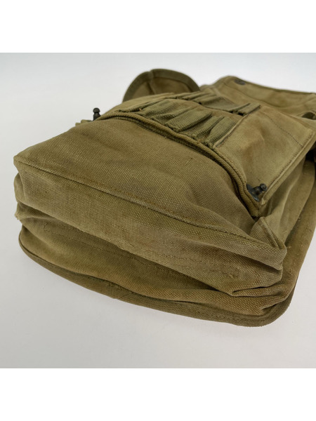 OLD・VINTAGE ショルダーバッグ 40s U.S.ARMY M1938 マップケース
