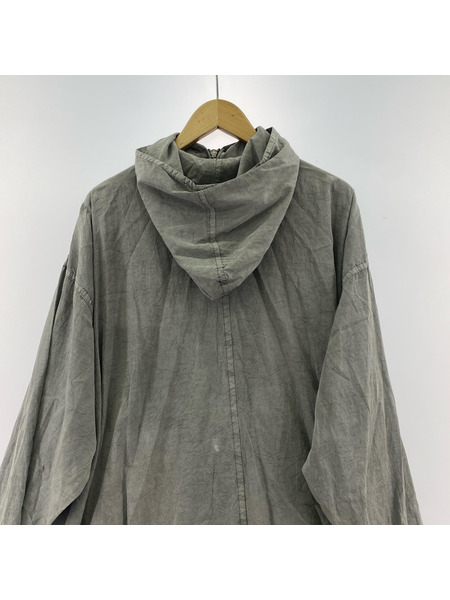 Y's ジャケット CUPRA COTTON PRODUCT PIGMENT COAT[値下]