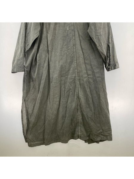 Y's ジャケット CUPRA COTTON PRODUCT PIGMENT COAT[値下]