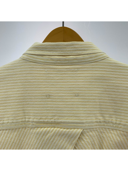 Levi's ジャケット ストライプ ジャケット S