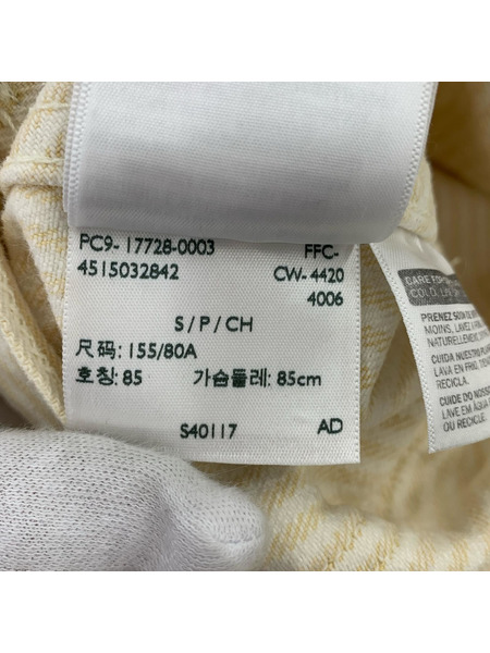 Levi's ジャケット ストライプ ジャケット S