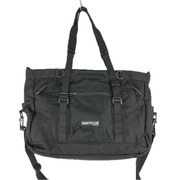 BAICYCLON by bagjack TOTE BAG BCL-17 黒