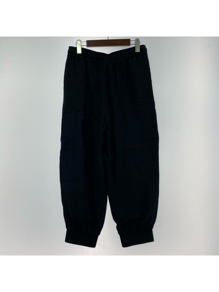 EMPORIO ARMANI パンツ 黒