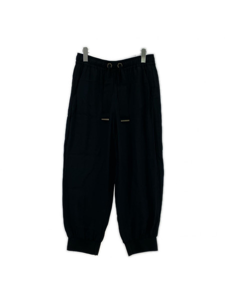 EMPORIO ARMANI パンツ 黒