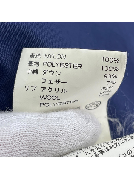 NEIGHBORHOOD/Marmot/ダウンJKT/フー