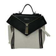 DIESEL ハンドバッグ ショルダー欠品