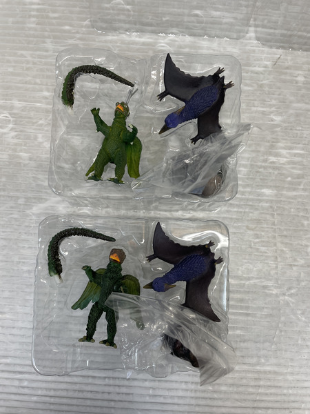 ガメラ・ガッパ・ギララ 特撮大百科Ver.2