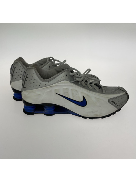 NIKE スニーカー NIKE SHOX R4 (29cm) HQ1988-100