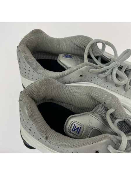 NIKE スニーカー NIKE SHOX R4 (29cm) HQ1988-100