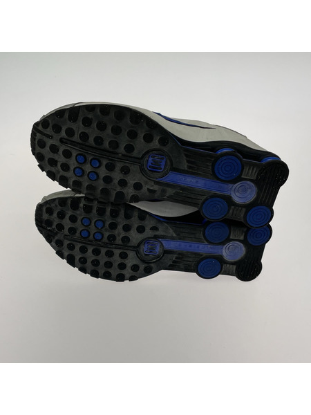 NIKE スニーカー NIKE SHOX R4 (29cm) HQ1988-100