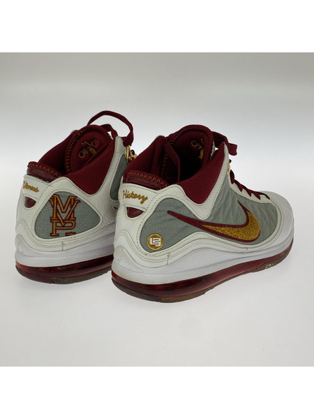 NIKE スニーカー Air Max Lebron 7 Retro MVP 29cm CZ8915-100