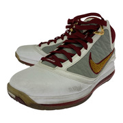 NIKE スニーカー Air Max Lebron 7 Retro MVP 29cm CZ8915-100