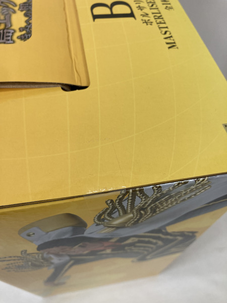 一番くじ ワンピース B賞　ボルサリーノ