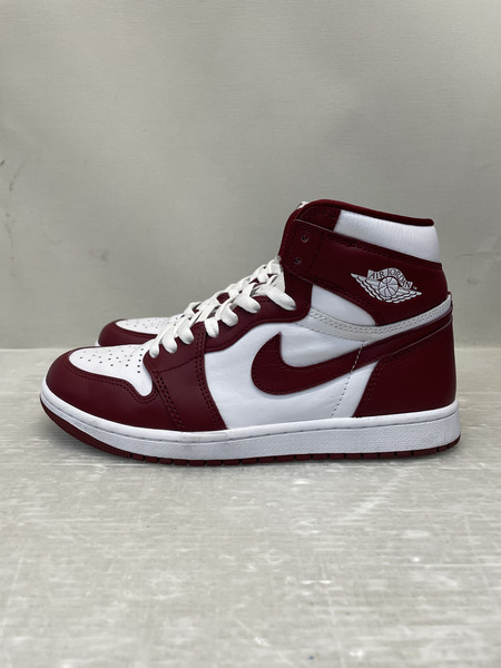 NIKE AIR JORDAN 1 RETRO HIGH OG 26.5 DZ5485-160