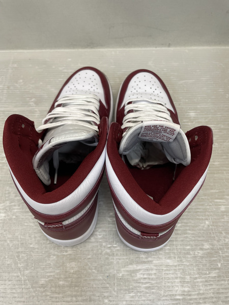 NIKE AIR JORDAN 1 RETRO HIGH OG 26.5 DZ5485-160