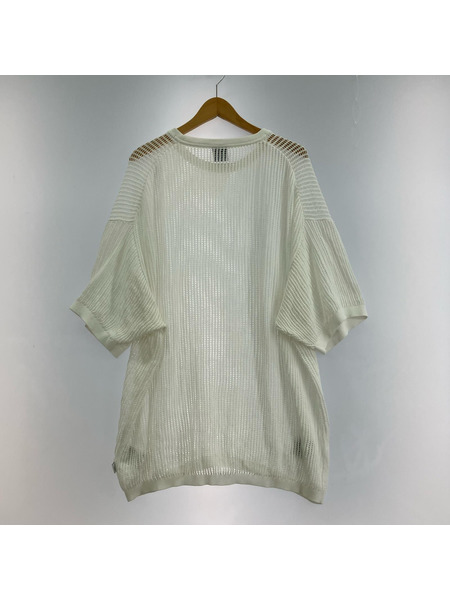 WTAPS 半袖Tシャツ・カットソー GHILL SWEATER COTTON（4）