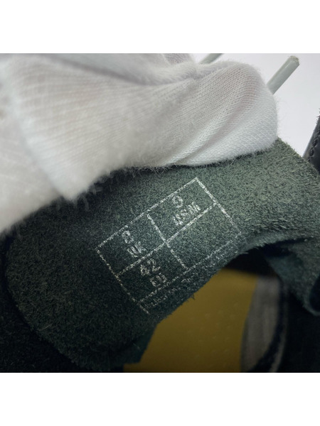 Dr.Martens ブーツ 8ホール ブラック