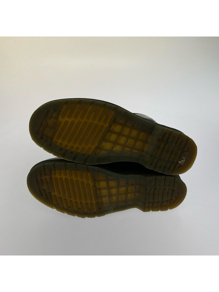 Dr.Martens ブーツ 8ホール ブラック
