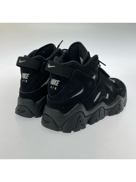 NIKE スニーカー NIKE AIR BARRAGE MID AT7847-002