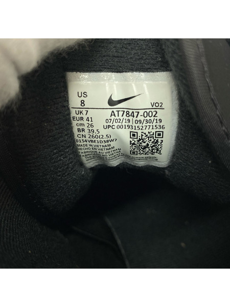 NIKE スニーカー NIKE AIR BARRAGE MID AT7847-002