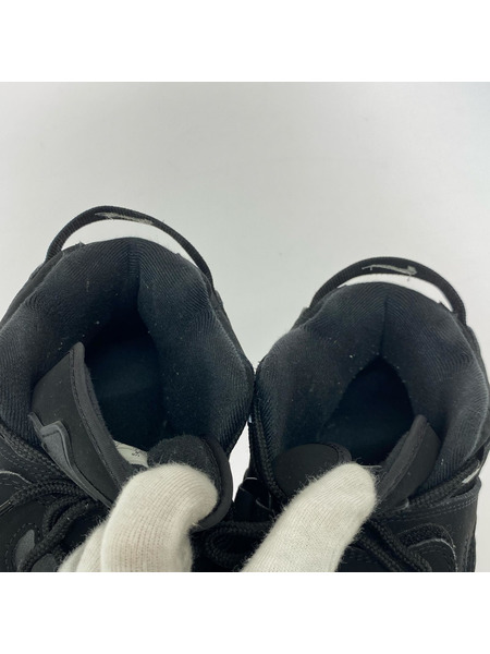 NIKE スニーカー NIKE AIR BARRAGE MID AT7847-002