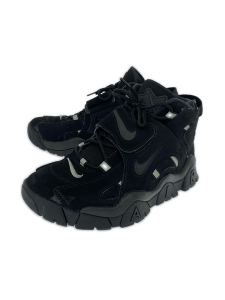 NIKE スニーカー NIKE AIR BARRAGE MID AT7847-002