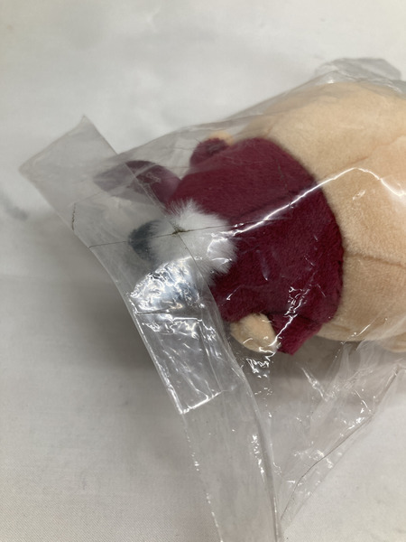 ちいかわ うさぎ 阪急電車なマスコット